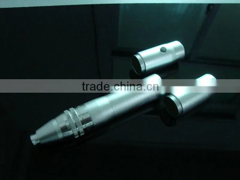 2014 rechargeable electric Auto Micro Needle pen