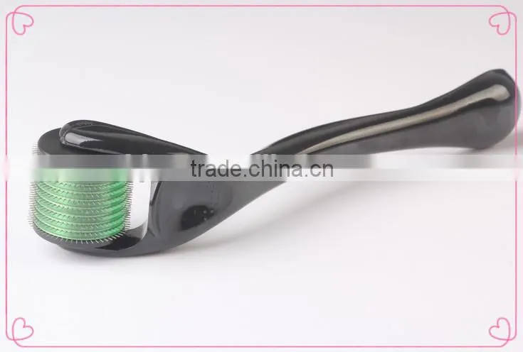 Newest Acne Scar Removal Micro Needle Roller Skin Care Roller Derma Roller
