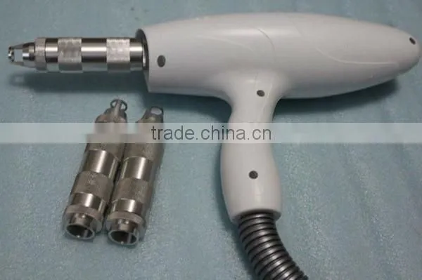 2016 best sales beauty device long pulse nd yag laser hair removal