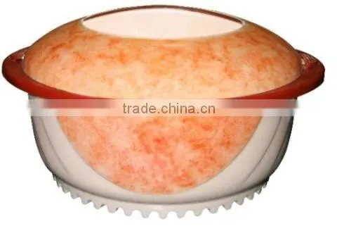 Pakistan Plus Set Plastic Insulated Casserole