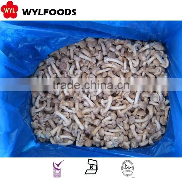 2016 Frozen mushroom nameko with best prices,Grade A