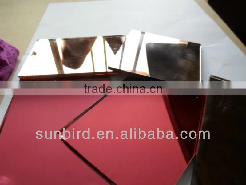 Low emission (Low-e) coated glass