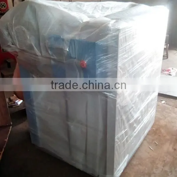 Eco-friendly Solar Drying Machine