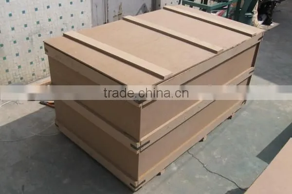 Chalk Making Machine