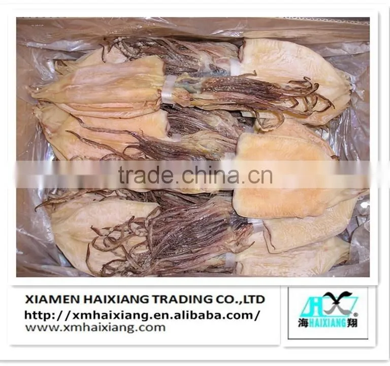Buy dried smoked squid