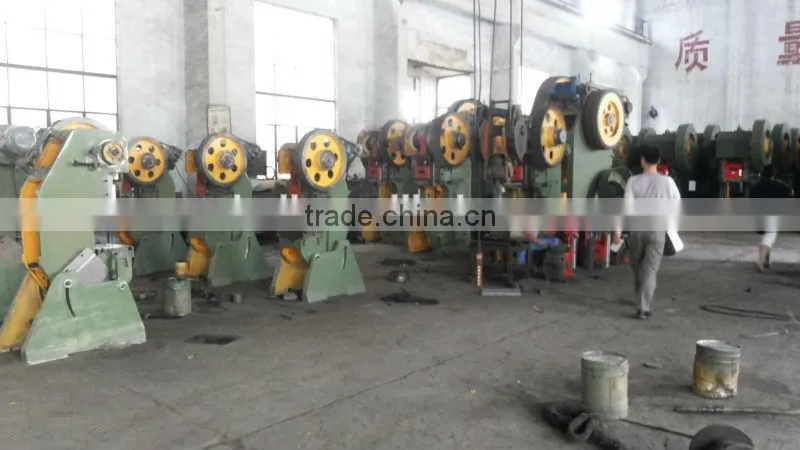 Punching Machine Line with feeder 0086-13703827012