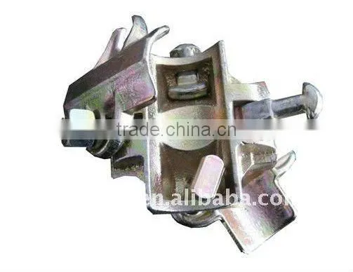 steel scaffolding swivel coupler