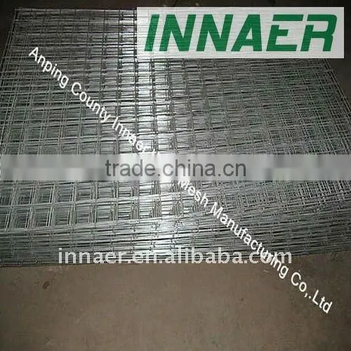 high quality welded wire mesh reinforcing