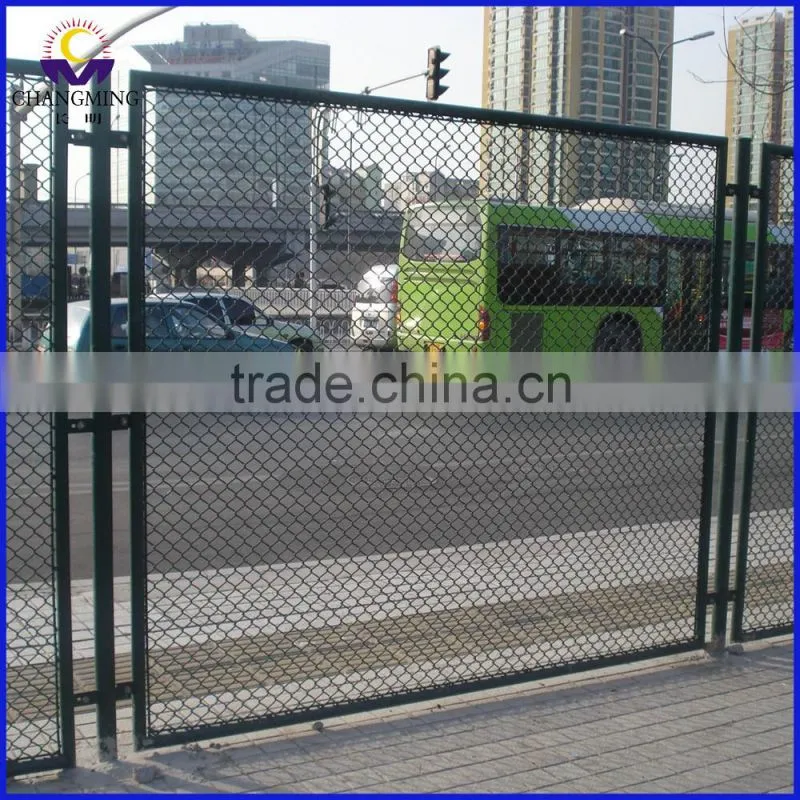 Alibaba China Supplier Australia Temporary Fence For Sale