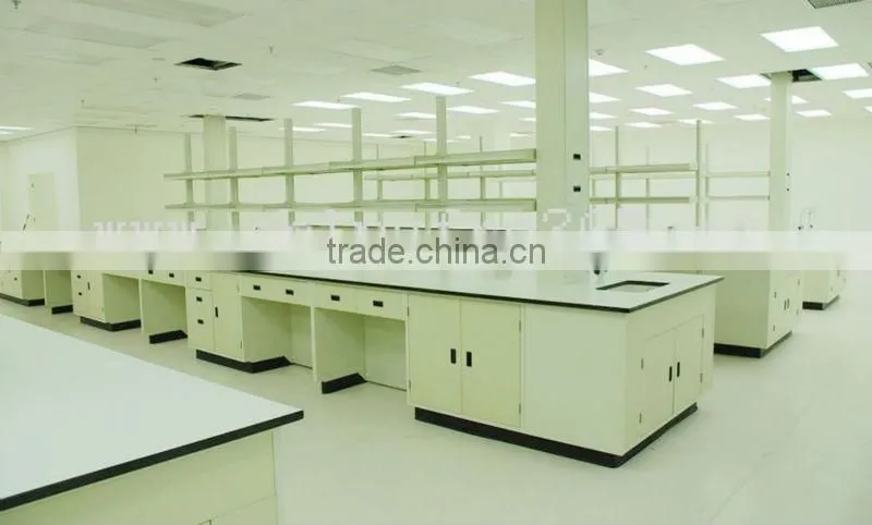 Laboratory Furniture China Made