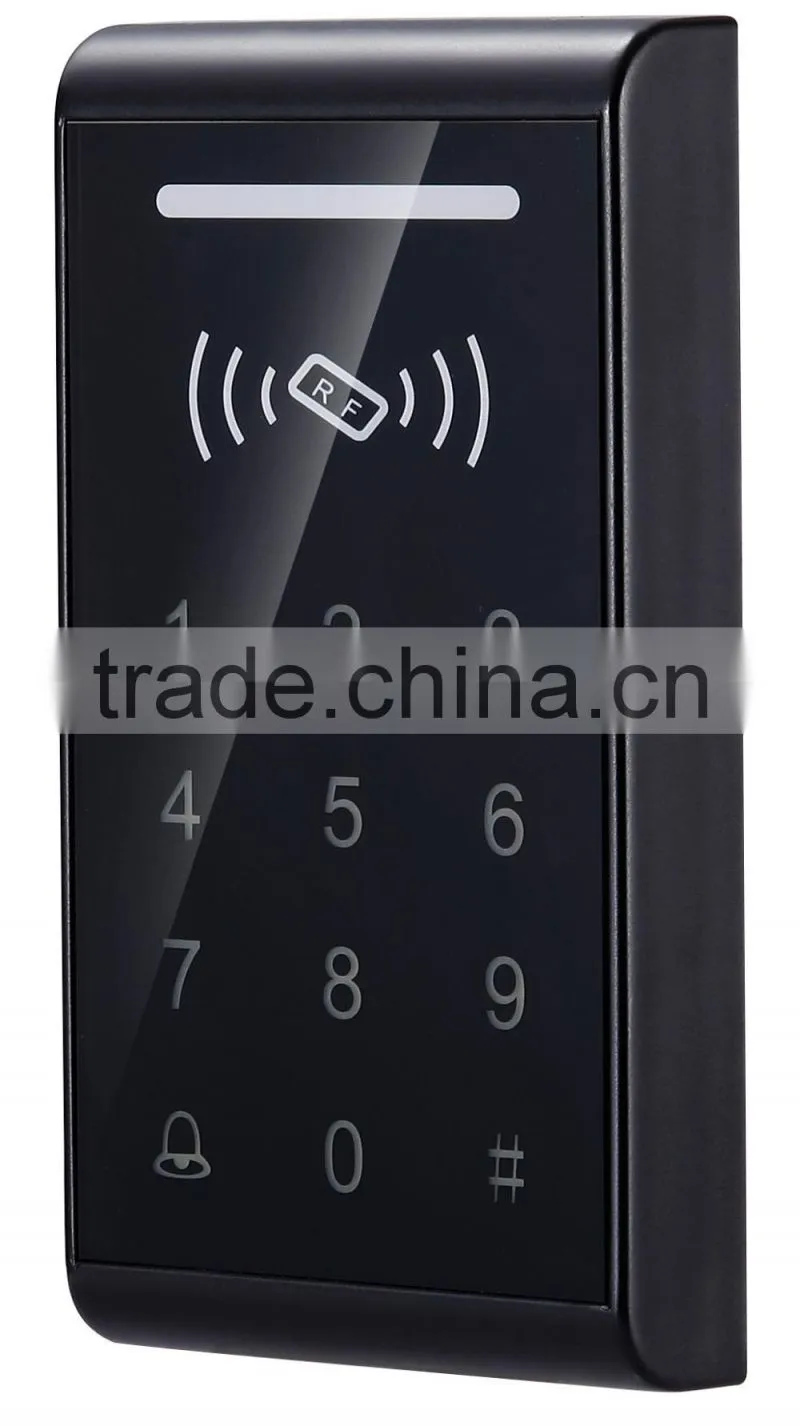 RFID Contact Touch Type Proximity Card Reader