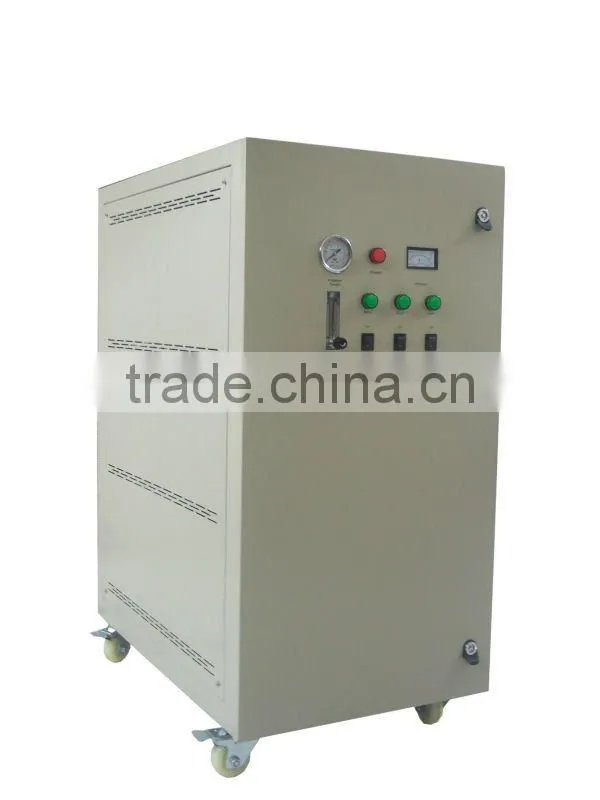 Factory oxygen making machine / PSA oxygen plant