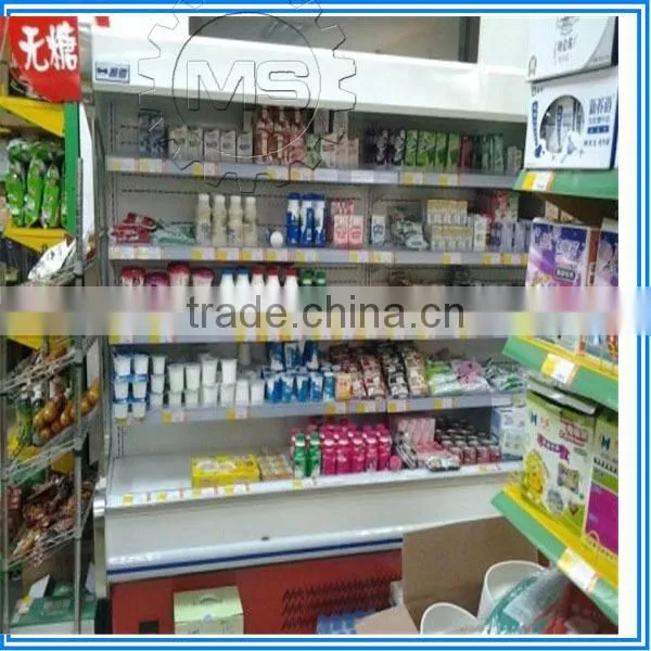 High quality industrial refrigerator/ commercial freezer / cooler display /commercial cooler