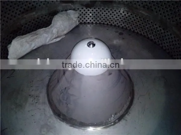 industrial centrifugal extractor&hydro extractor