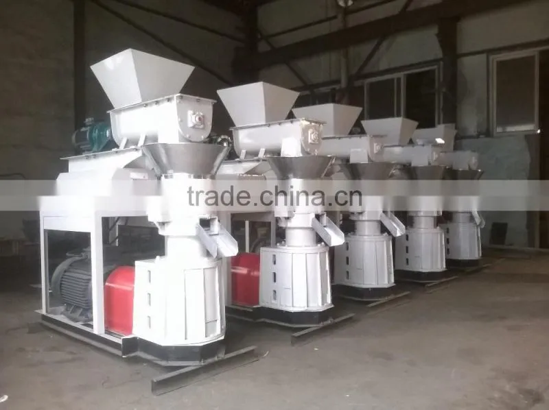 Home use best price samll pellets making machine