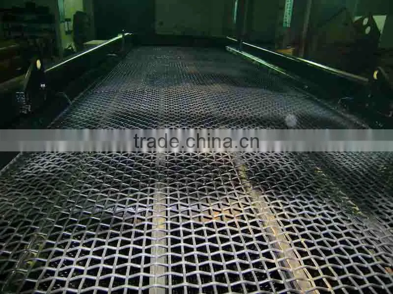 400mm Stone Vibrating Sieve Manufacturer