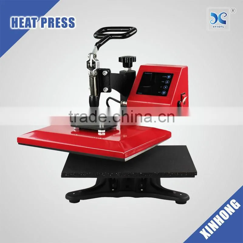 Factory Price Large Format Sublimation Heat Press Machine HP3804B