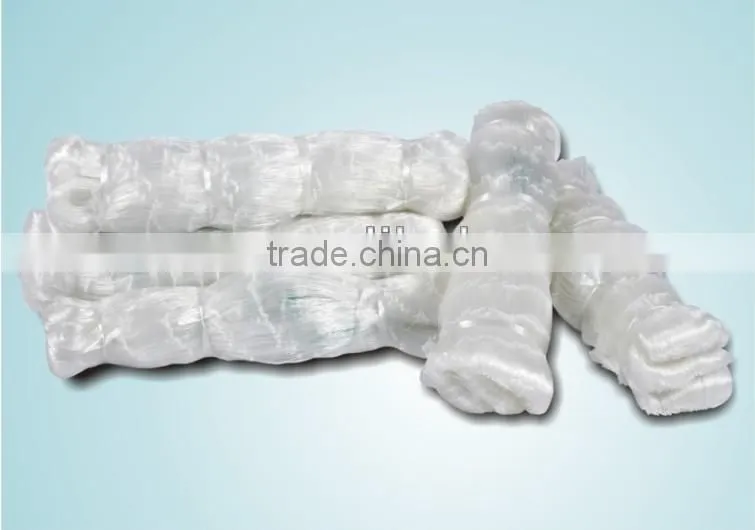 Nylon Monofilament Fishing Net,Gill Net