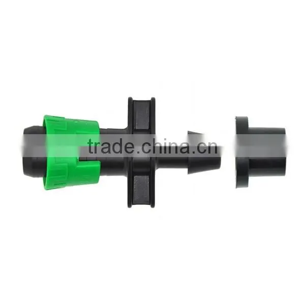 Drip Irrigation 5/8" Drip Tape PVC offtake