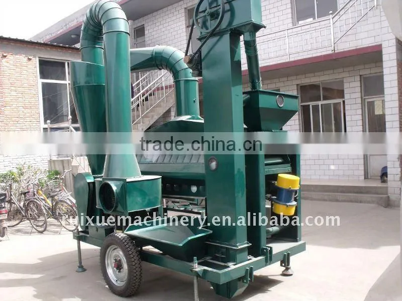 Dodder Seed Gravity Separator Machine