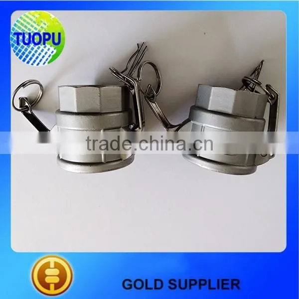Quick Camlock Coupling Type D Female Camlock Coupling
