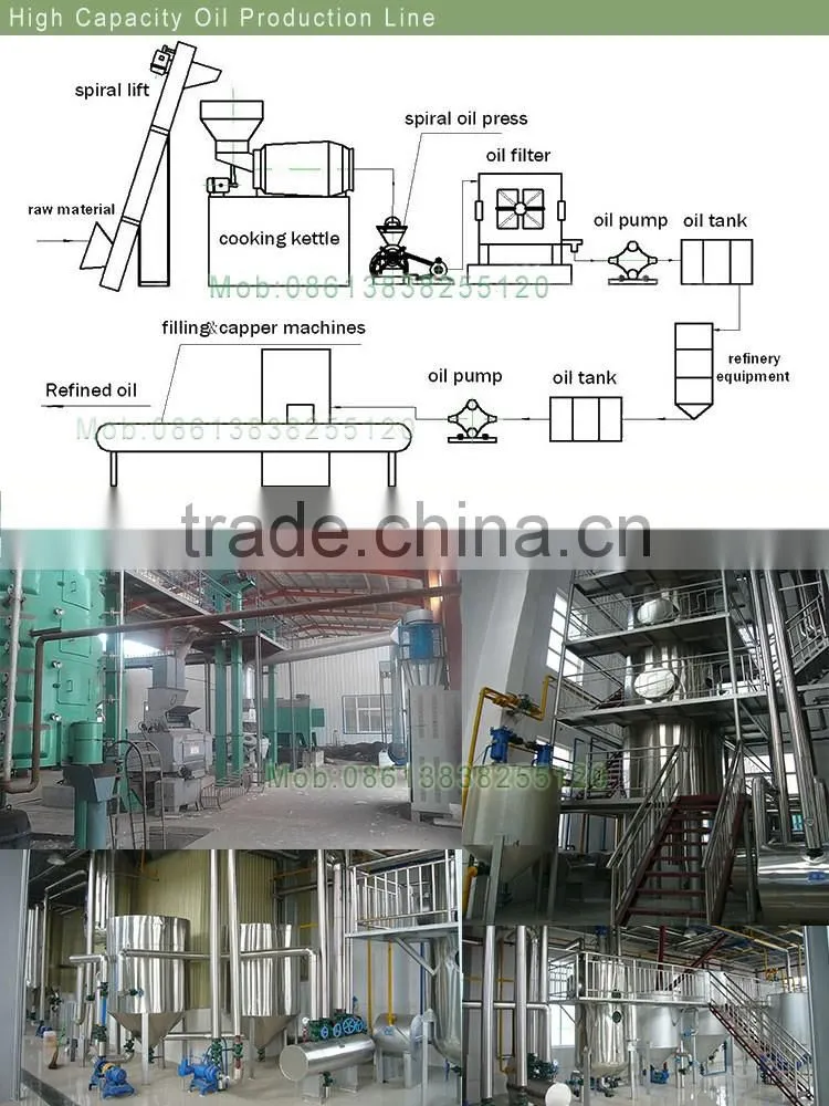 Machine Manufacturers Prickly Pear Seed Oil Extraction Machine
