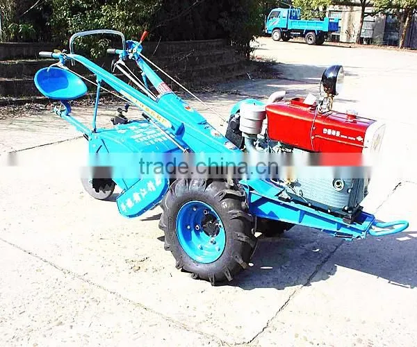 Agriculture Equipment 18HP tractor machine