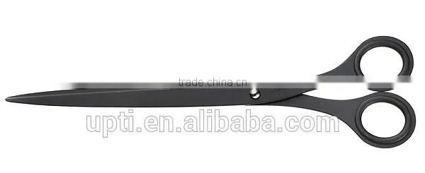 Taiwan Made High Quality Luxury 9" Office Scissors Multipurpose Office Scissor