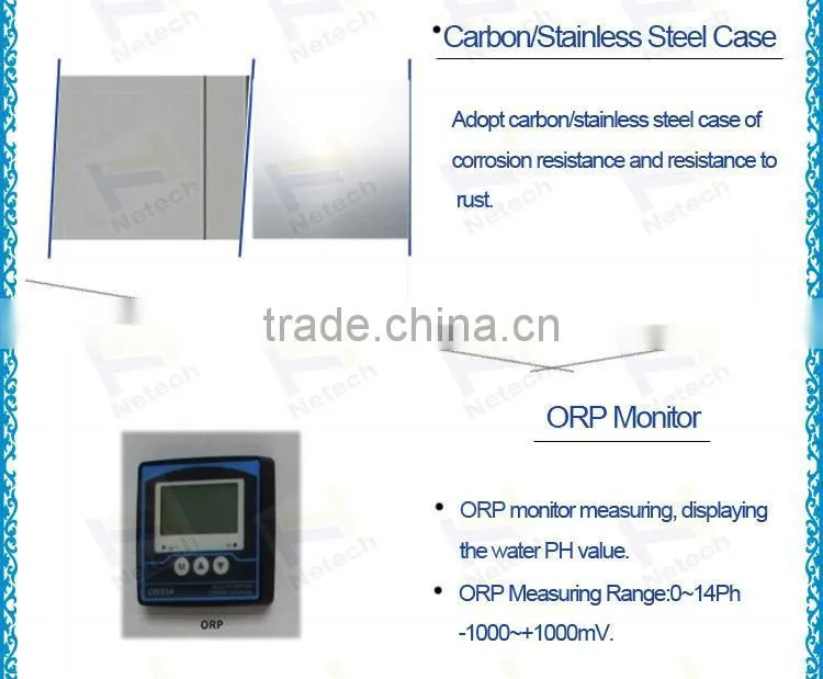 Hot sales 10g-50g cheap high quality medical ozone generator
