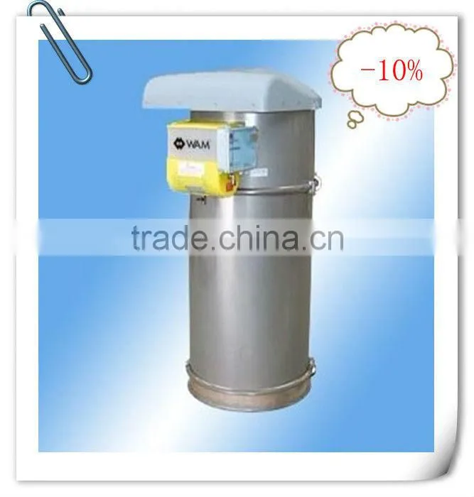 200t Bolted Steel Silo
