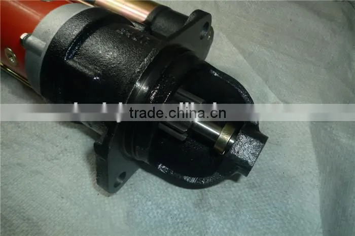 Dongfanghong YTO LR4105 Diesel Engine Parts Starter