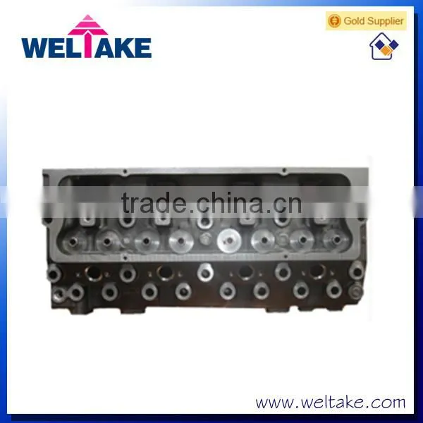 Massey Ferguson Tractor Parts Cylinder Head Assy For 4.248 ZZ80072