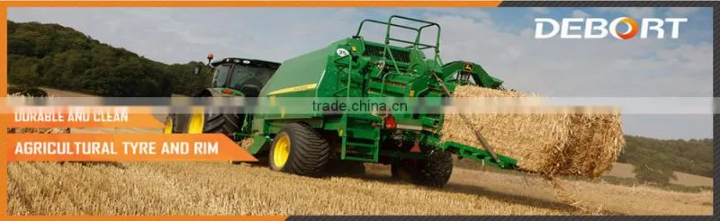 Farm tire, tractor tire 650-16