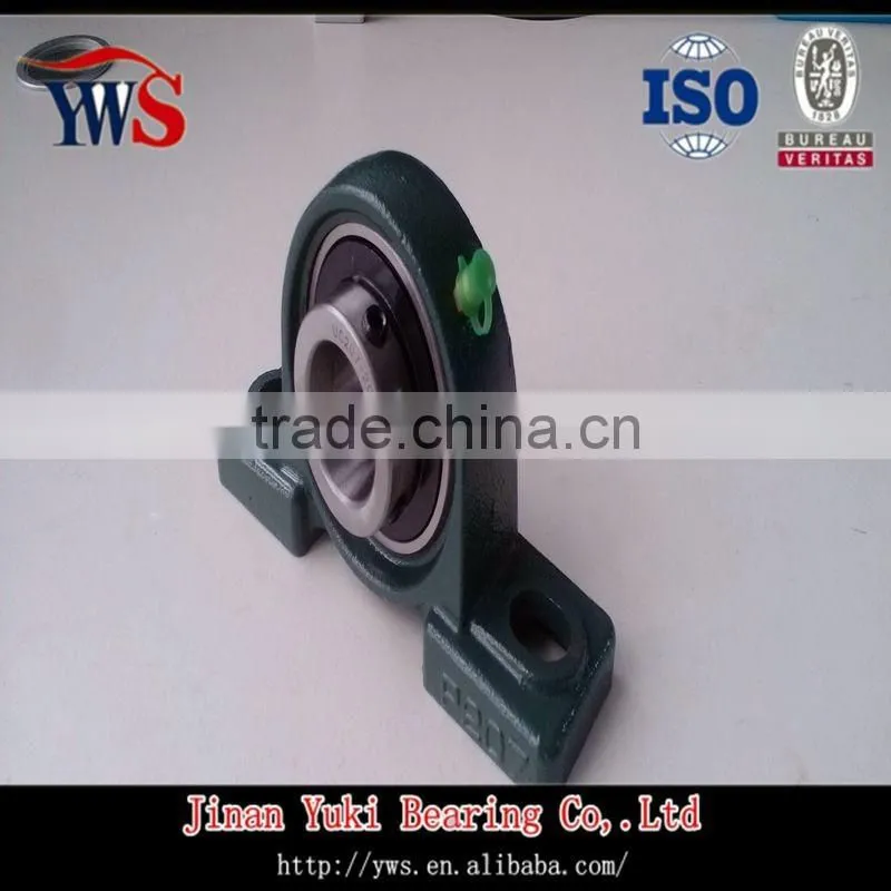 pillow block bearings p205 p206 p207 p211 p212