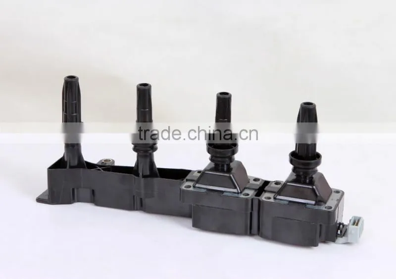 Pen type ignition coil 22448AX001 22448-AX001