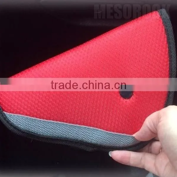 Pack of 2 Seat Belt Safety Cover Child Seat Belt Adjuster Baby Car Seatbelt Adjuster