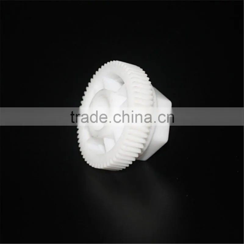 China factory directly provides customized ODM micro plastic gears