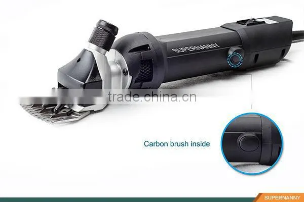 300W heavy power traditional electrical sheep shearer