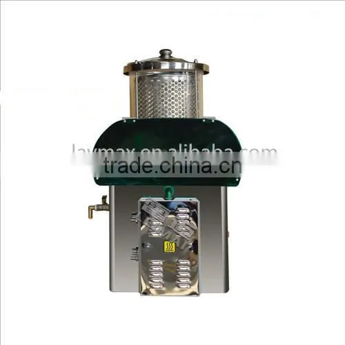 chinese herb extraction machine