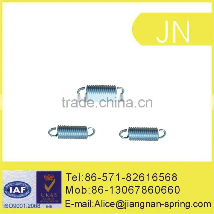 small extension spring