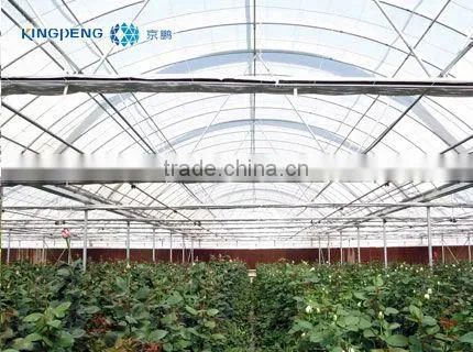 Greenhouse From Beijing in China