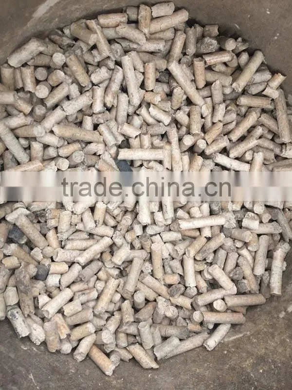 Charcoal making machine working principle,sawdust block making machine