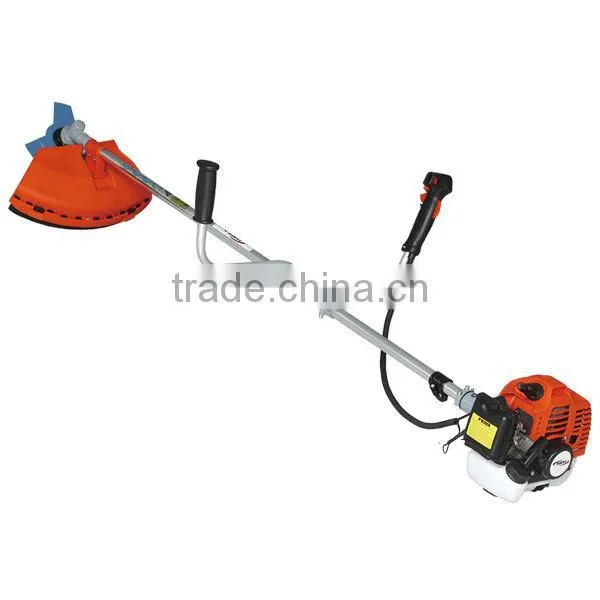 durable frame 2 stroke gasoline brush cutter TB330