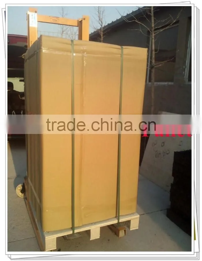 Width 300/305mm counter flow cooling tower infill