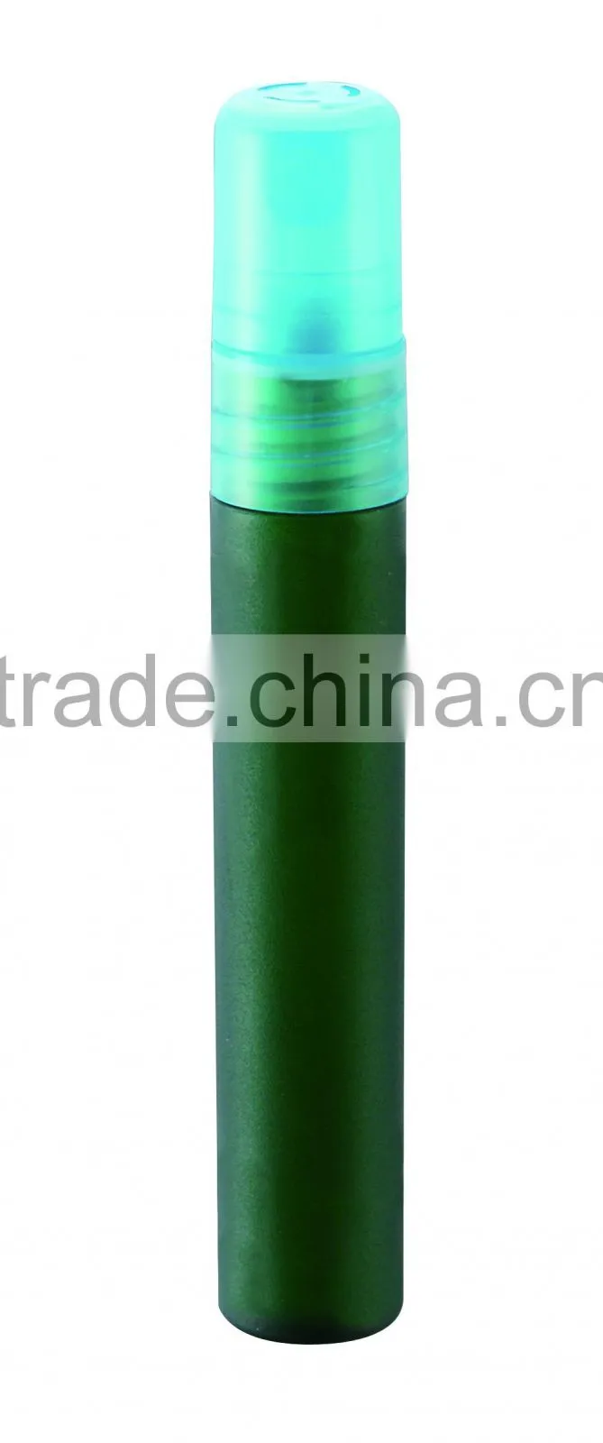 GreenYard perfume bottle