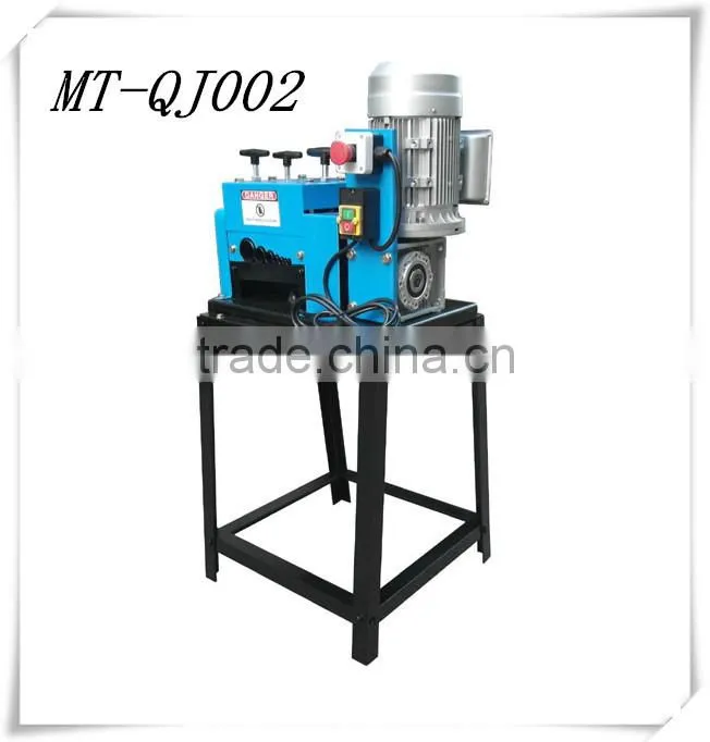 2014 Cable Electric Wire Stripping Machine (MT-SD025)