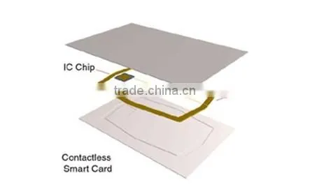 Smart Card ultrasonic planting ray machine