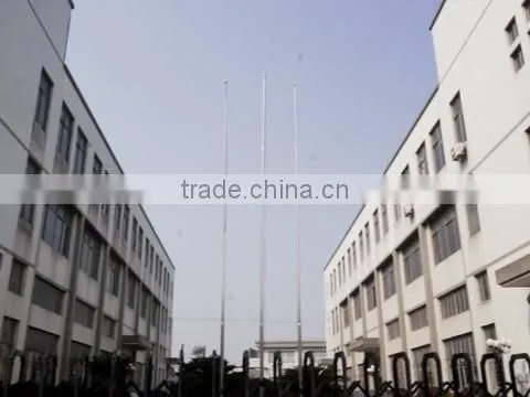 Ningbo Jiahua Plastic Co., Ltd. company overview - view 1