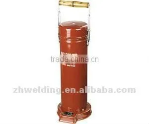 WELDING ELECTRODE OVEN