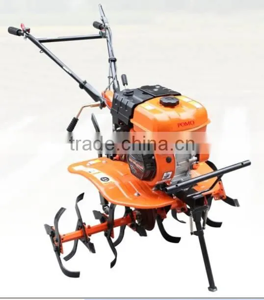 High Quality TilleKubota Power Tiller Price,Power Tiller/Walking Behind Tractor,Harvester Potato Tiller